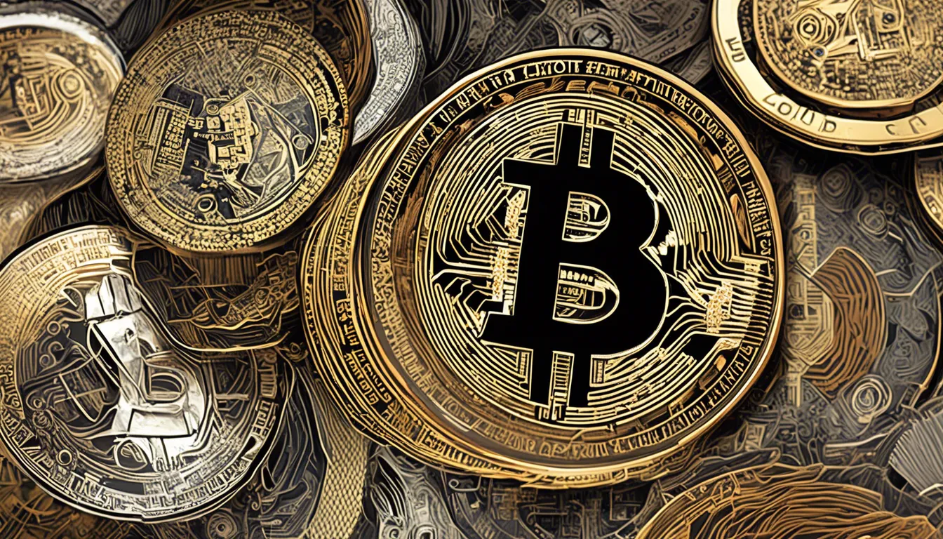 The Explosive Growth of Bitcoin A Look into Cryptocurrencys Rise