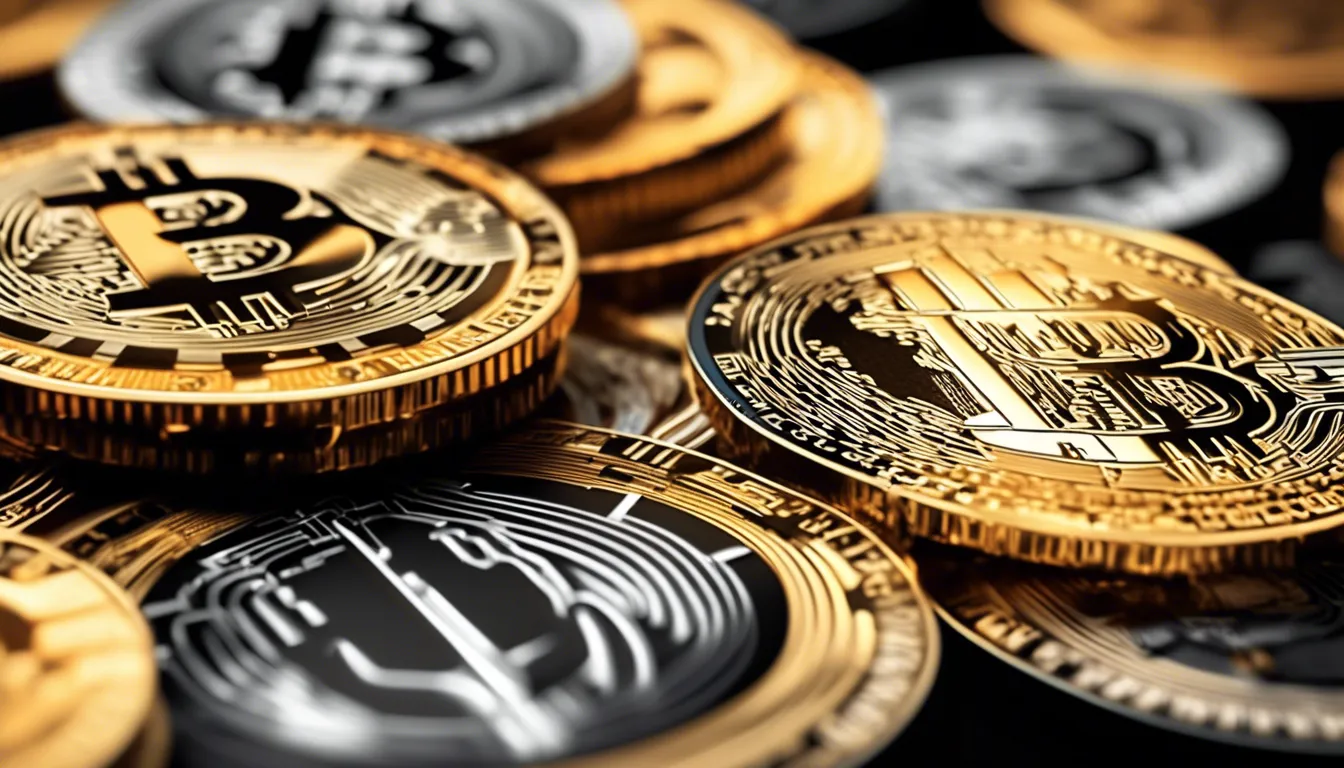 Unraveling the Mystery of Bitcoin The Ultimate Cryptocurrency Guide