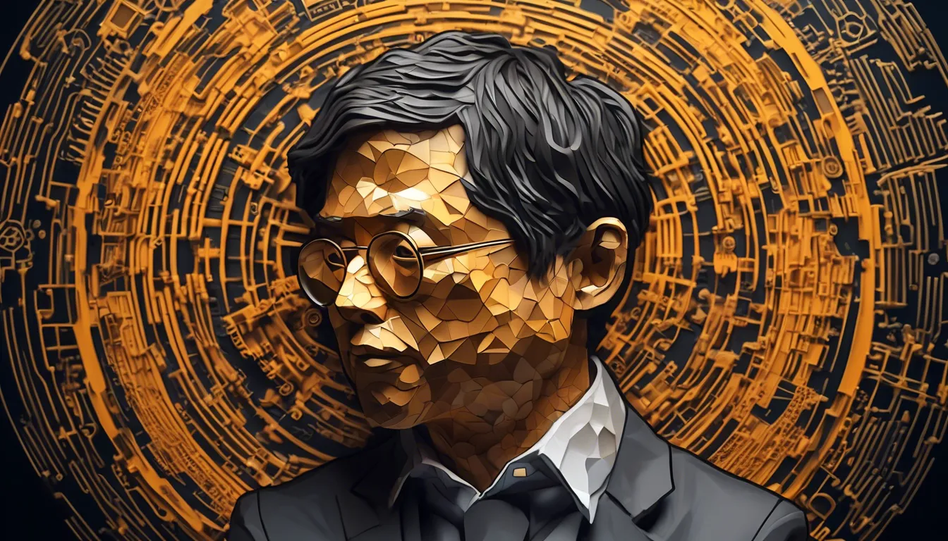 Unveiling Satoshi The Enigmatic Creator Behind Bitcoin