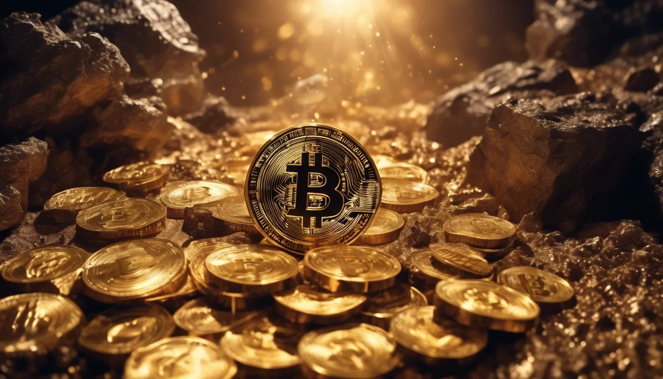 Digital Prospectors Unearthing Crypto Wealth