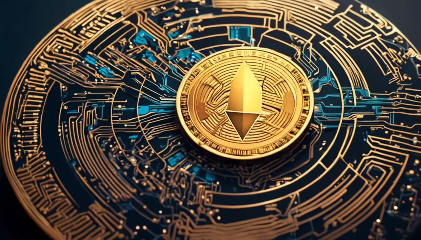 Unleashing the Power of Ethereum The Future of CryptoCurrency