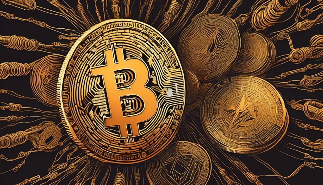 Unraveling the Mystery of Bitcoin A Guide to the World of